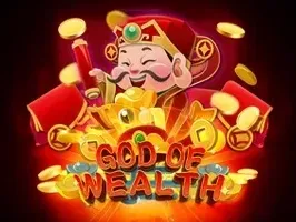 เทพเจ้าโชคลาภมา game thumbnail