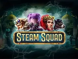 ทีม Steam screenshot
