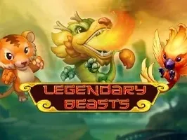 Legendary Beasts screenshot