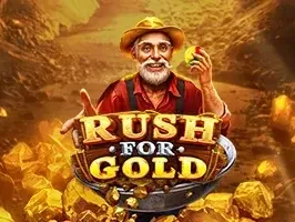 Rush For Gold screenshot