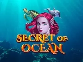 Secret of Ocean screenshot