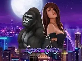 เมืองแห่งความรัก game thumbnail