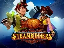 เรือกลไฟ game thumbnail