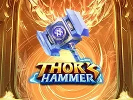 Thor's Hammer game icon