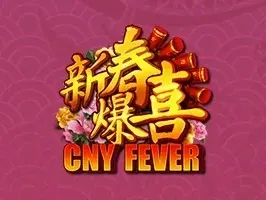CNY Fever game icon