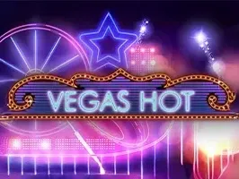 Vegas Hot screenshot