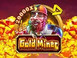 Gold Miner game thumbnail