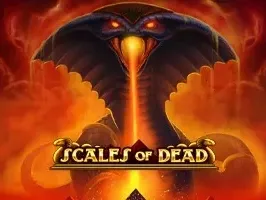 Scales of Dead game thumbnail