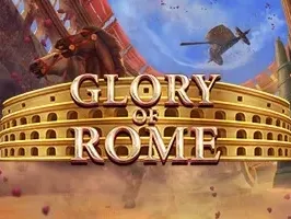 Glory Of Rome screenshot