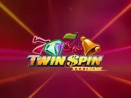 Twin Spin XXXtreme_R96_F1 DNT screenshot
