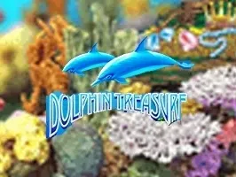 Dolphin Treasure screenshot