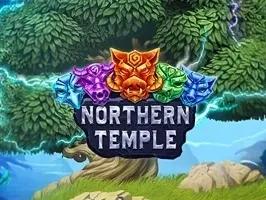Northern Temple screenshot