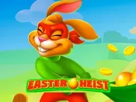Easter Heist game thumbnail