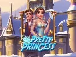 Pretty Princess screenshot