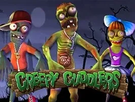 Creepy Cuddlers screenshot