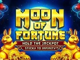 Moon of Fortune™ screenshot