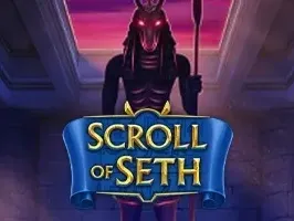 Scroll of Seth screenshot