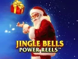 รีลส์พลังจิงเกิลเบลล์ game thumbnail