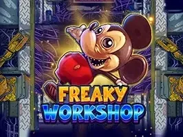 เวิร์คช็อปสุดประหลาด game thumbnail