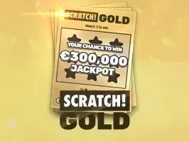 SCRATCH! Gold screenshot