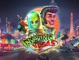 Invading Vegas game thumbnail