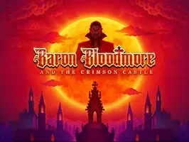 Baron Bloodmore and the Crimson Castle game thumbnail