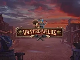 Wanted Wildz DNT game icon