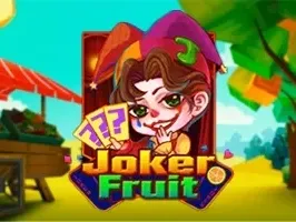 Joker Fruit game thumbnail