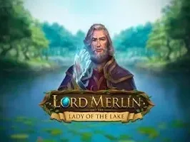 Lord Merlin and The Lady of The Lake game icon