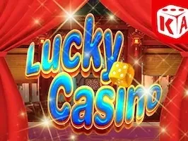 Lucky Casino game thumbnail